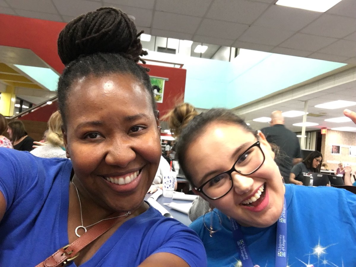 StrackOrchestra's tweet photo. What a difference a year makes! We canβt WAIT to meet our students on Monday. π»π
#StrackOrchestra
#StrackChamps
#StrackRocks
#wearereadyforthrchildren https://t.co/xFx7Z3gdQU
