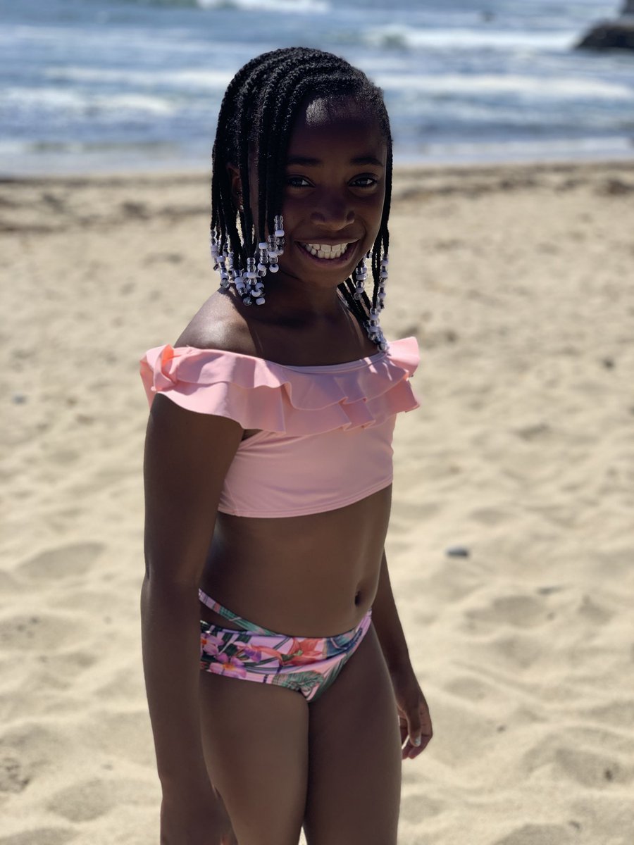 thetracymoore's tweet photo. Sheโs equal parts discipline and wildchild and I adore that sheโs been planning todayโs events for the past 364 days.
Happy birthday sweet Eva ๐.
Today has been all YOU.
The past 9 years have been better knowing & loving you.
#HappyBirthday #EvaSimone https://t.co/irpFiGmsRO