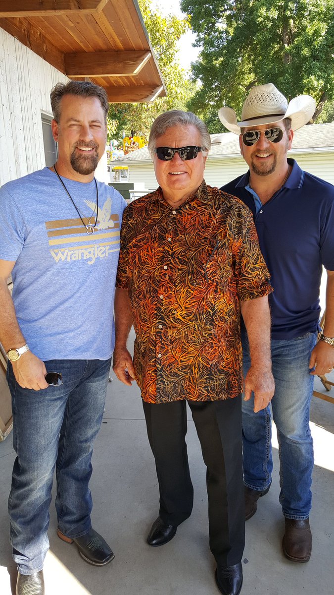 Wilson Fairchild tweet media