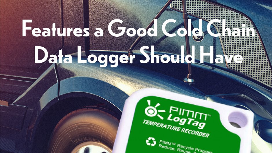 PIMMBuddy's tweet photo. Need a good cold chain data logger? Read in our latest blog - https://t.co/ICfgOBs9uQ
To learn more about this and other PIMM™ Cold Chain Management Solutions, please visit us at https://t.co/0omcMAm4DR 

#ColdChainManagement #LogTag #AirTag #RealTimeLoggers #PIMM #b2b https://t.co/cwcqhb7rlg