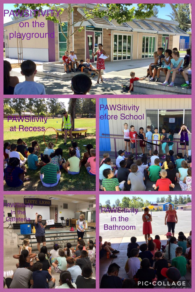 Lietz PAWS Passport Tour. Destination:PAWSitivity! #lietzpride #usdlearns <a href="/LietzPrincipal/">Crista Leamons</a>