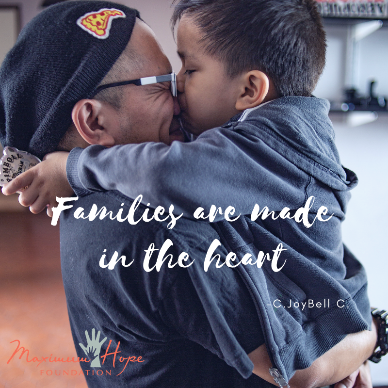 MaximumHopeKids's tweet photo. Find out how you can help support seriously ill children and their families by clicking here https://t.co/vMvOVw7SQN. #Families #HelpingKids #KeepingFamiliesTogether #MaximumHopeKids #MaximumHope #MaximumHopeFoundation https://t.co/0NjnXkBcS0