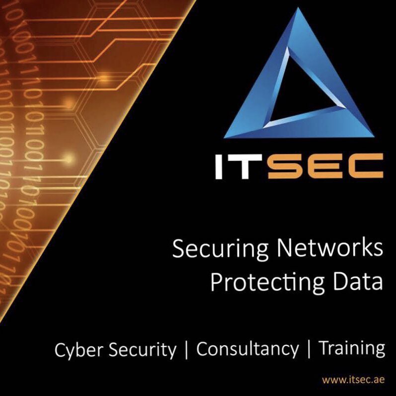 itsecnow's tweet photo. Tailored Cybersecurity Solutions, The only Defense Against Cyberattacks.
IT SEC cyber solutions will Secure Your Networks & Protect Your Data.
Learn More at: https://t.co/48oKdrOCkW
#CyberSecurity #WebAppSec #MobileAppSec #DataProtection #IoTsecurity #BlockChainSec https://t.co/RrJX5zi87H