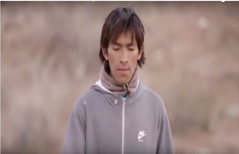 La historia de un estudiante de zona rural que conmueve a Salta. Entrá y conocela: youtube.com/watch?v=In-o-M…