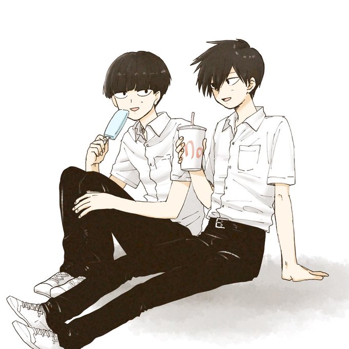 夏の影山兄弟のtwitterイラスト検索結果 夏の影山兄弟のtwitterイラスト検索結果