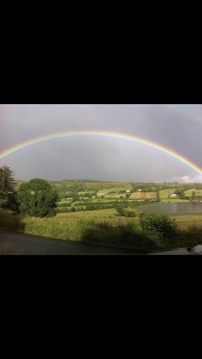 Franciefriel's tweet photo. #Donegalviews #Gartanlake https://t.co/nf2SPlV7n6
