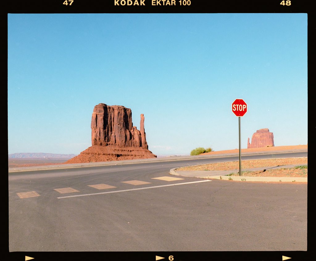 Monument Valley