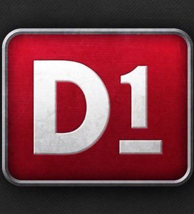 Coach_B_Dull's tweet photo. New home. Same purpose. 💪🏼

#TheD1Way | #IronSharpensIron https://t.co/y6KYSf4G0d