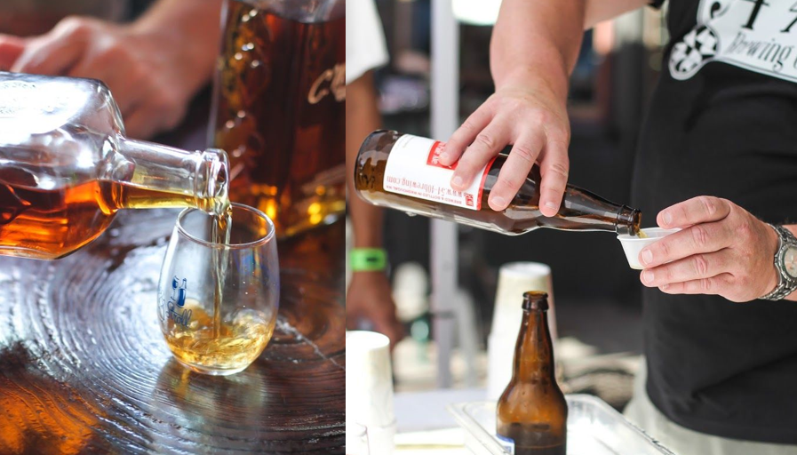 Vancouver_USA's tweet photo. Spend tomorrow evening strolling down Main Street while sipping a variety of premier tastings—it’s time for the annual Sip &amp; Stroll event! 🍷🍸🍺 https://t.co/aFysCYchUd #DiscoverVanUSA https://t.co/Fs9FskizKx