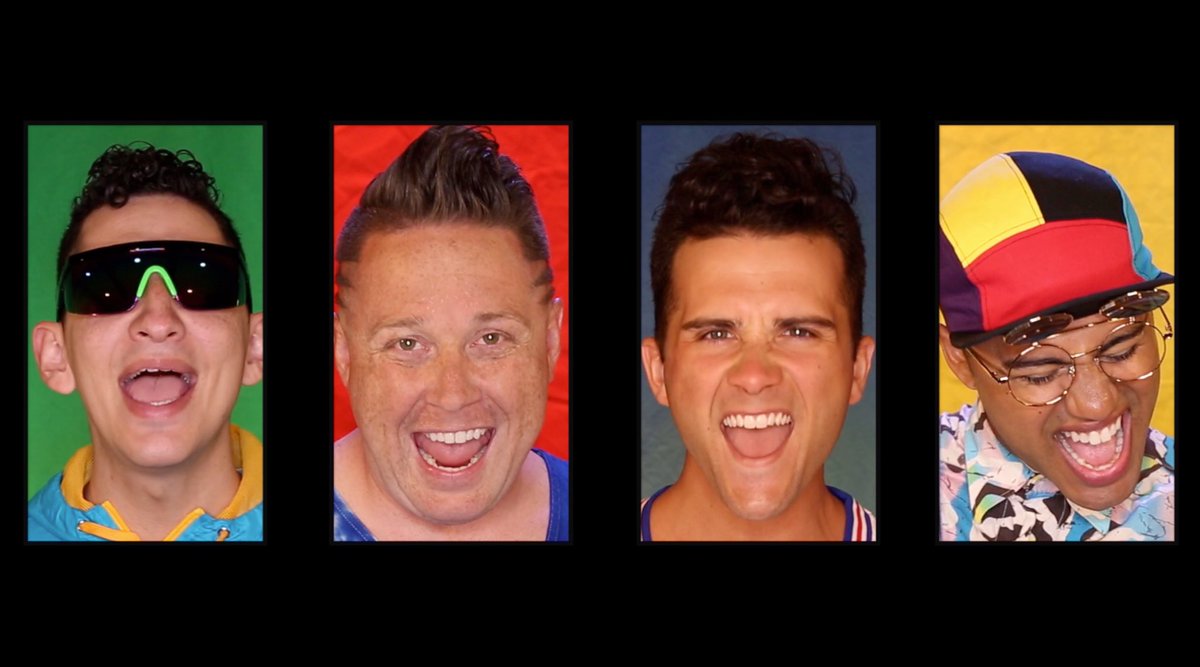 i2i (from "A Goofy Movie") - Midtown youtu.be/8kIR1hcw48w via <a href="/YouTube/">YouTube</a> <a href="/tevincampbelll/">Tevin Campbell</a>