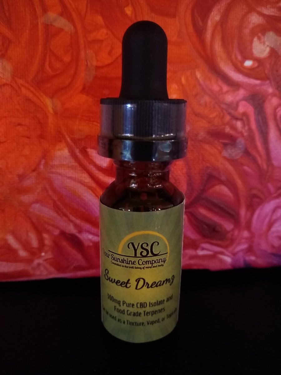 YourSunshineCo's tweet photo. Trouble sleeping? Try our CBB oil "Sweet Dreams". This mix is designed to help you unwind well enough at the end of the night to help you get to bed and stay in bed with no side effects the next morning. Stop in or call to order today!
#ysc #cbdnearme #naturalwellness https://t.co/jh11MLFWSo