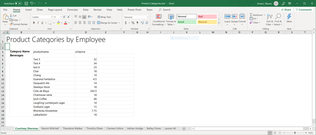 remiWare's tweet image. Excel Bursting for SQL Server Reporting Services
buff.ly/306AsVX