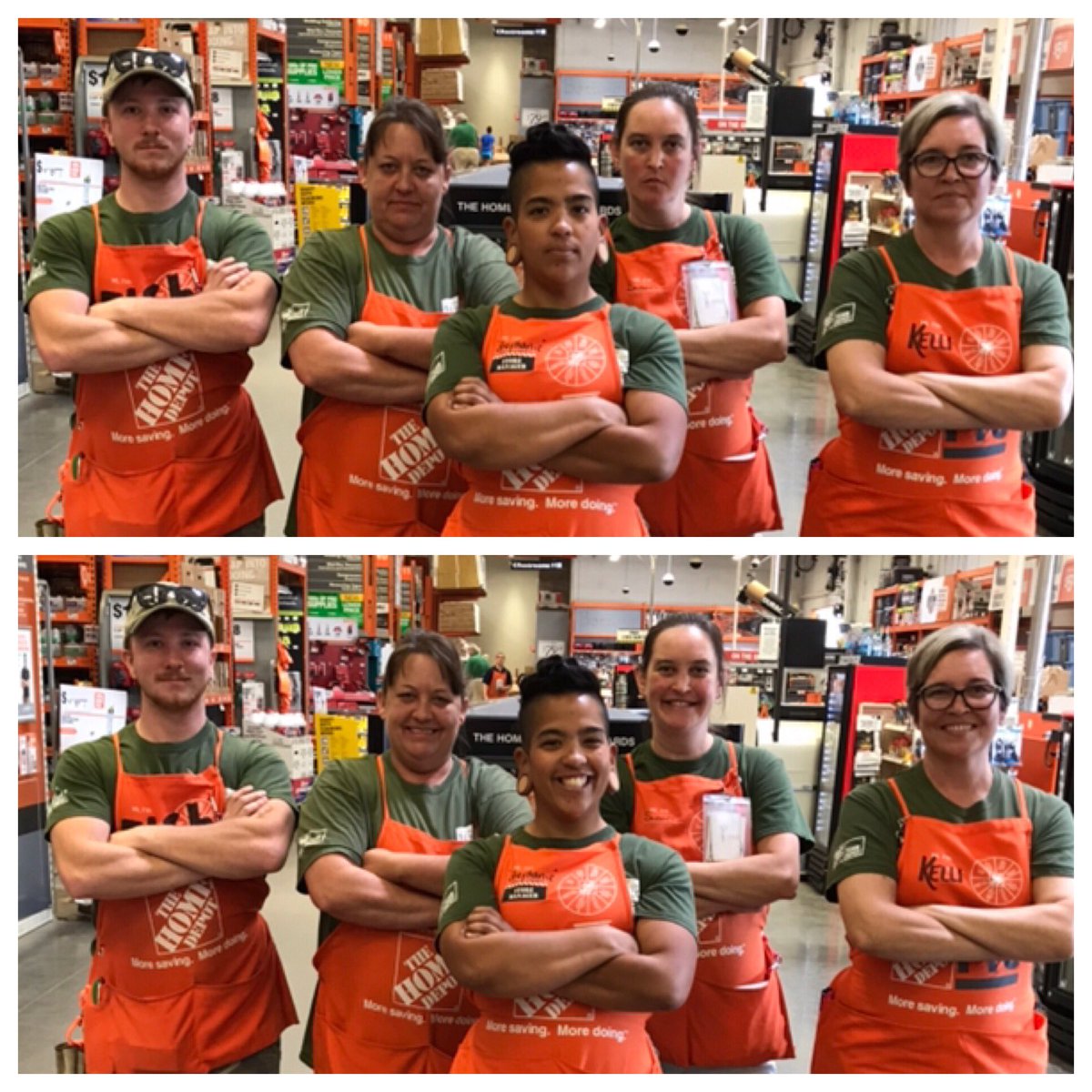 prolencia's tweet photo. Celebration of service! #TeamSeneca is always ready to give back ⁦@BobbyBoaenTHD⁩ D136 in the house! https://t.co/7az9b1Ugqn