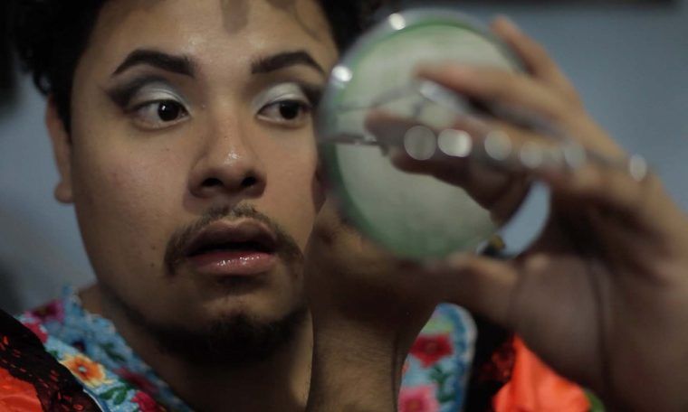 REMEZCLA's tweet photo. 'Las Chuntá' doc shines a light on the gender-bending men of Mexico's Fiesta Grande. https://t.co/xWd4PRzRre https://t.co/WqsJ2VEGJA