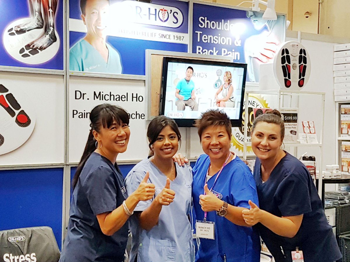 The Canadian National Exhibition opens today. Don't forget to visit us at Booth 2913 in the Enercare Centre for EXCLUSIVE Show Specials and FREE Demos. @LetsGoToTheEX #cne #LetsGoToTheEx #painrelief #tens #ems