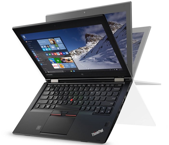 ukmethodmedia's tweet photo. Lenovo is warning users of three separate vulnerabilities in its ThinkPad series. https://t.co/nVimOPbJQi https://t.co/UZbamIniDn