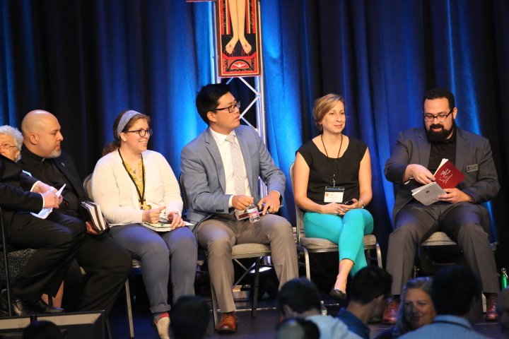 National Dialogue tweet media