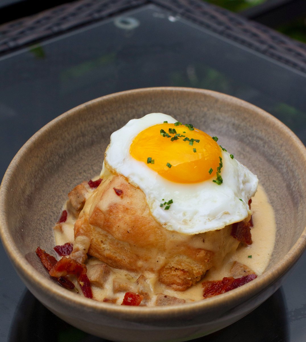 Roses are red, so is bacon. 
Poems are hard.
Bacon 🥓
This weekend, brunch with us and celebrate the most loved
food in the world - Nat’l Bacon Lovers Day on August 20th!
#UrbanFarmerPhilly #BrunchTime #NationalBaconDay