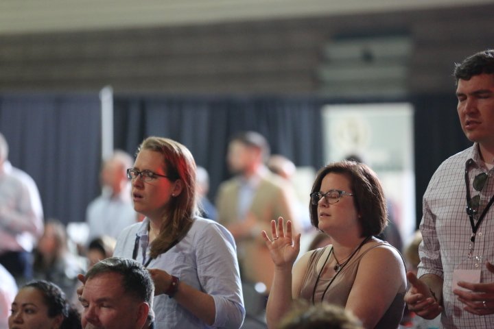 National Dialogue tweet media