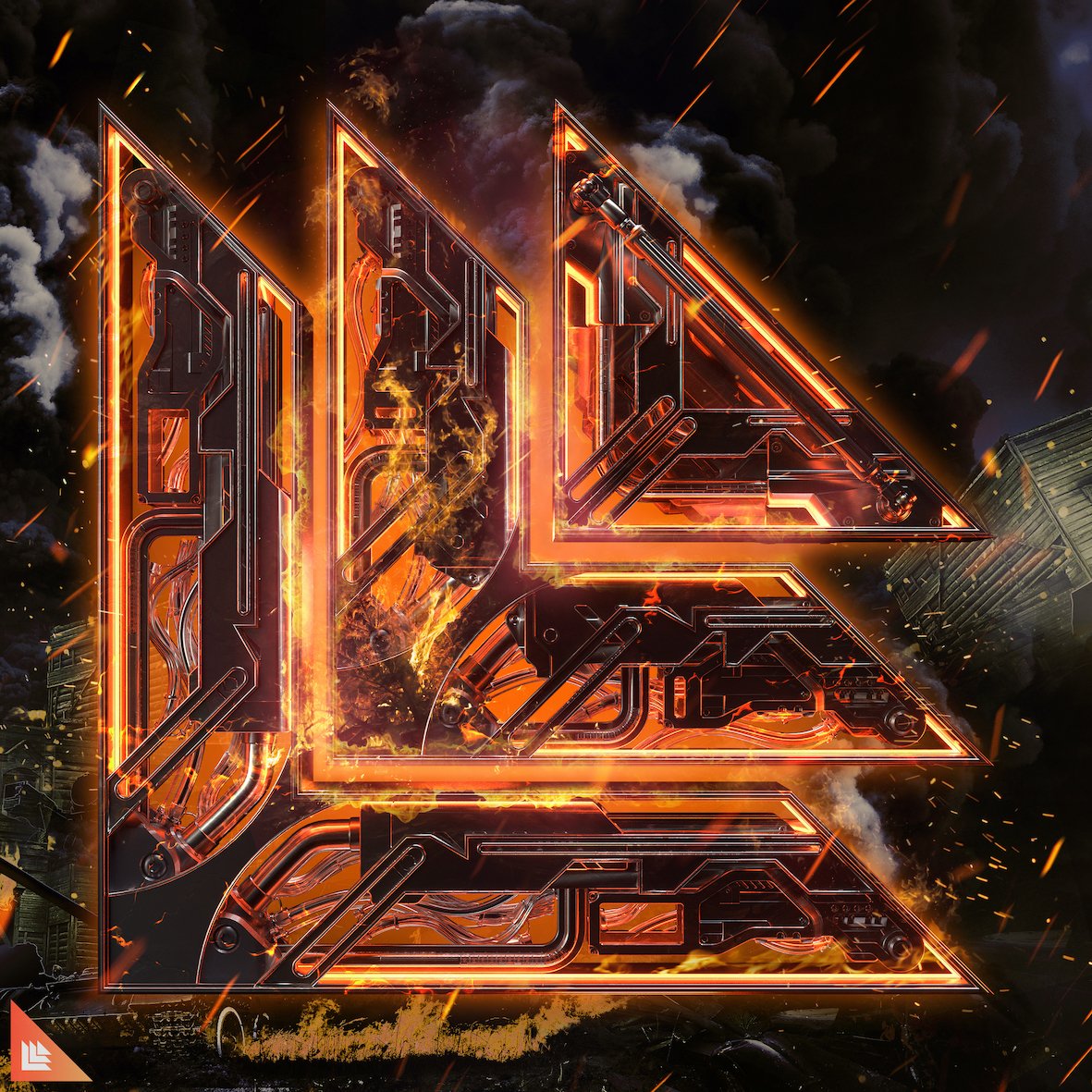 RevealedRec's tweet photo. Two well known Revealed artists are back with an amazing collab. Who's ready for a banger? ☄️ https://t.co/QO15xcZ90N