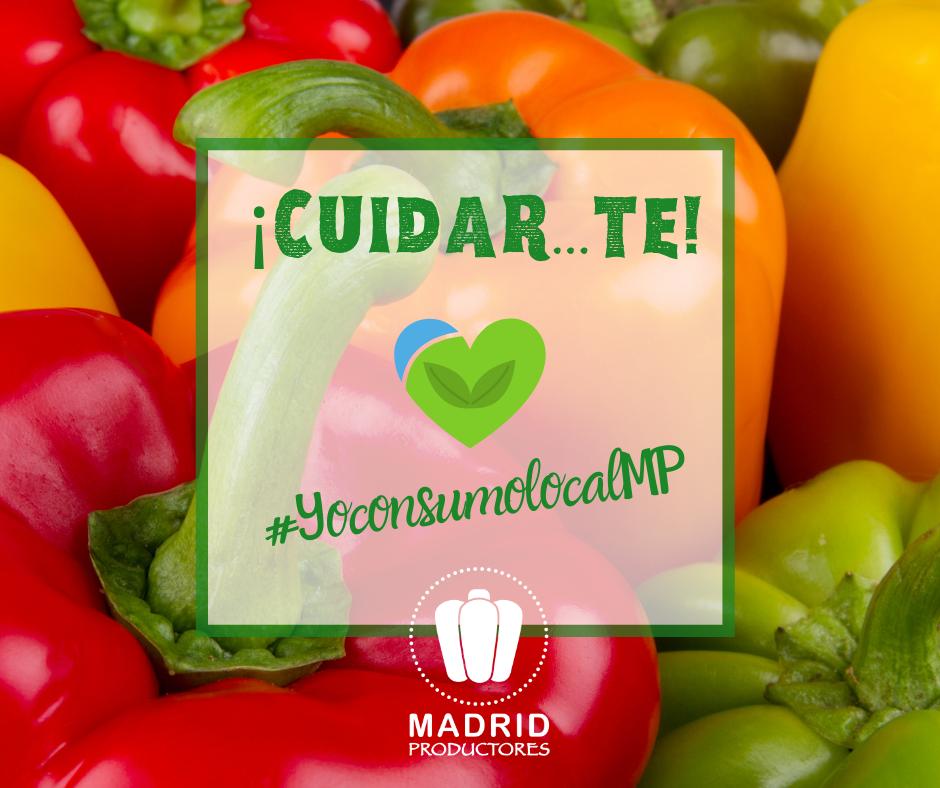 A tener en cuenta para este intenso fin de semana ☀️ten cuidado con el sol😎come productos de temporada 🍉🍒🍎🍇 y haz ejercicio físico 💚¡Cuidar...te!!!