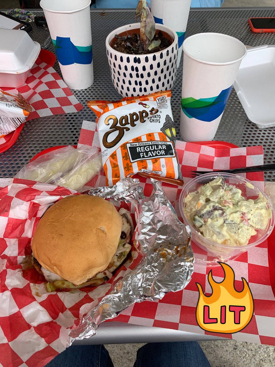 Get in my belly!😋🤤<a href="/AlamoBBQ/">Alamo BBQ</a>