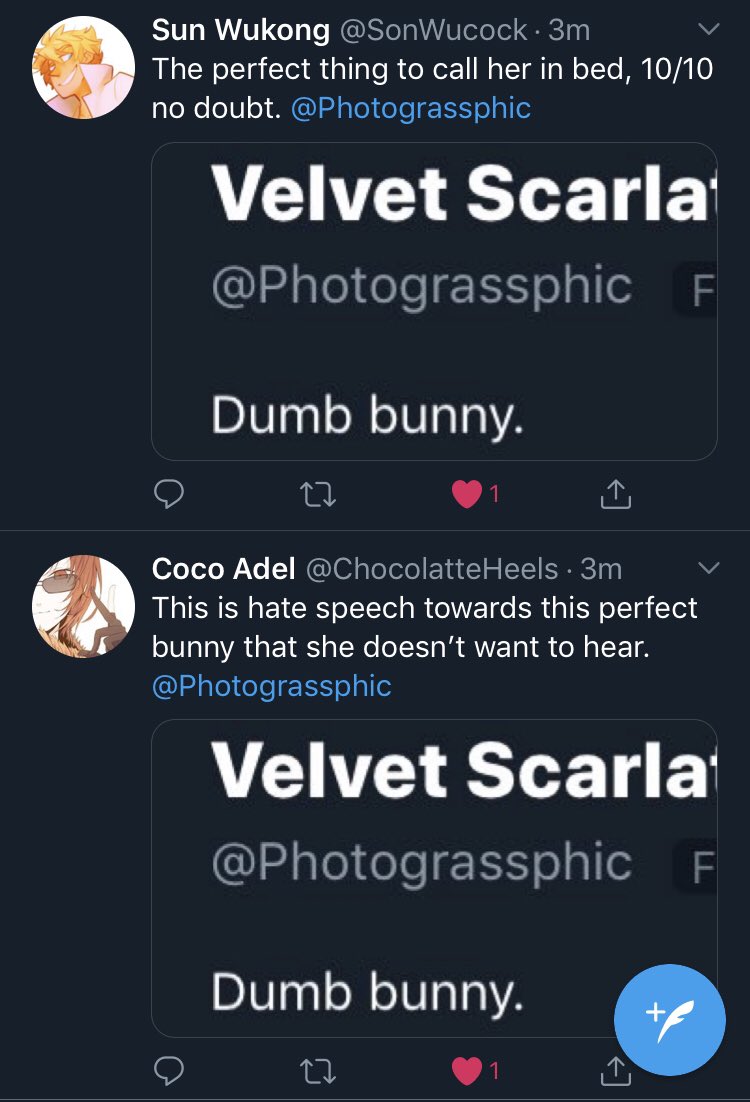 Photograssphic's tweet photo. There are two different kinds of people. https://t.co/RLP2nuLa4j