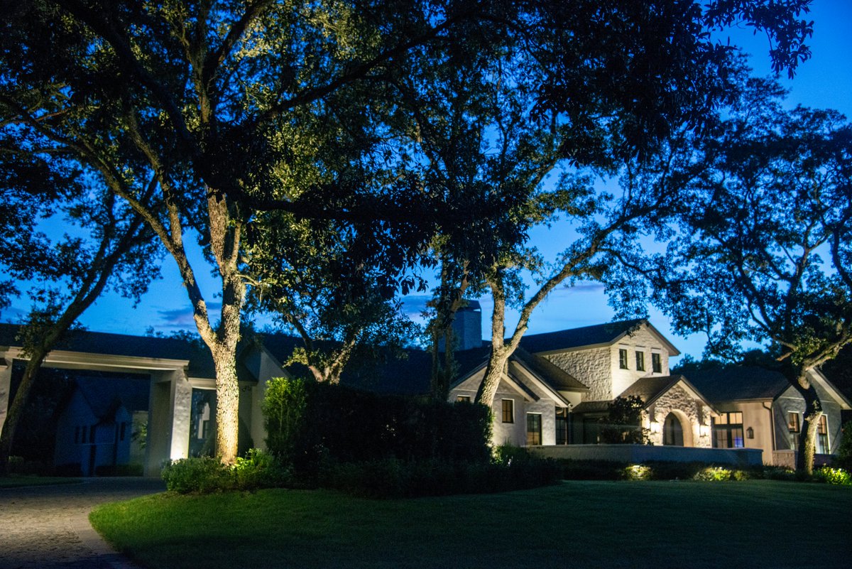 Lightscapespro's tweet image. LightscapesLighting.com