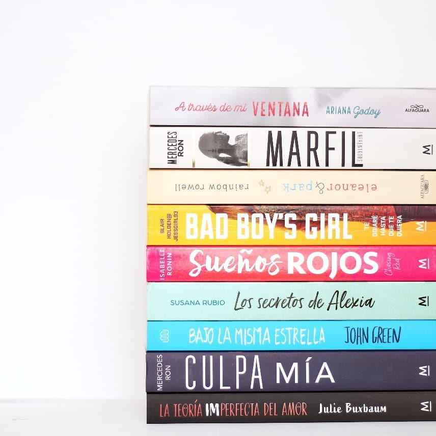 somosinfinitos's tweet photo. ¿Cuál es tu PAREJA LITERARIA favorita? 💖 https://t.co/WMq0mZLGNd