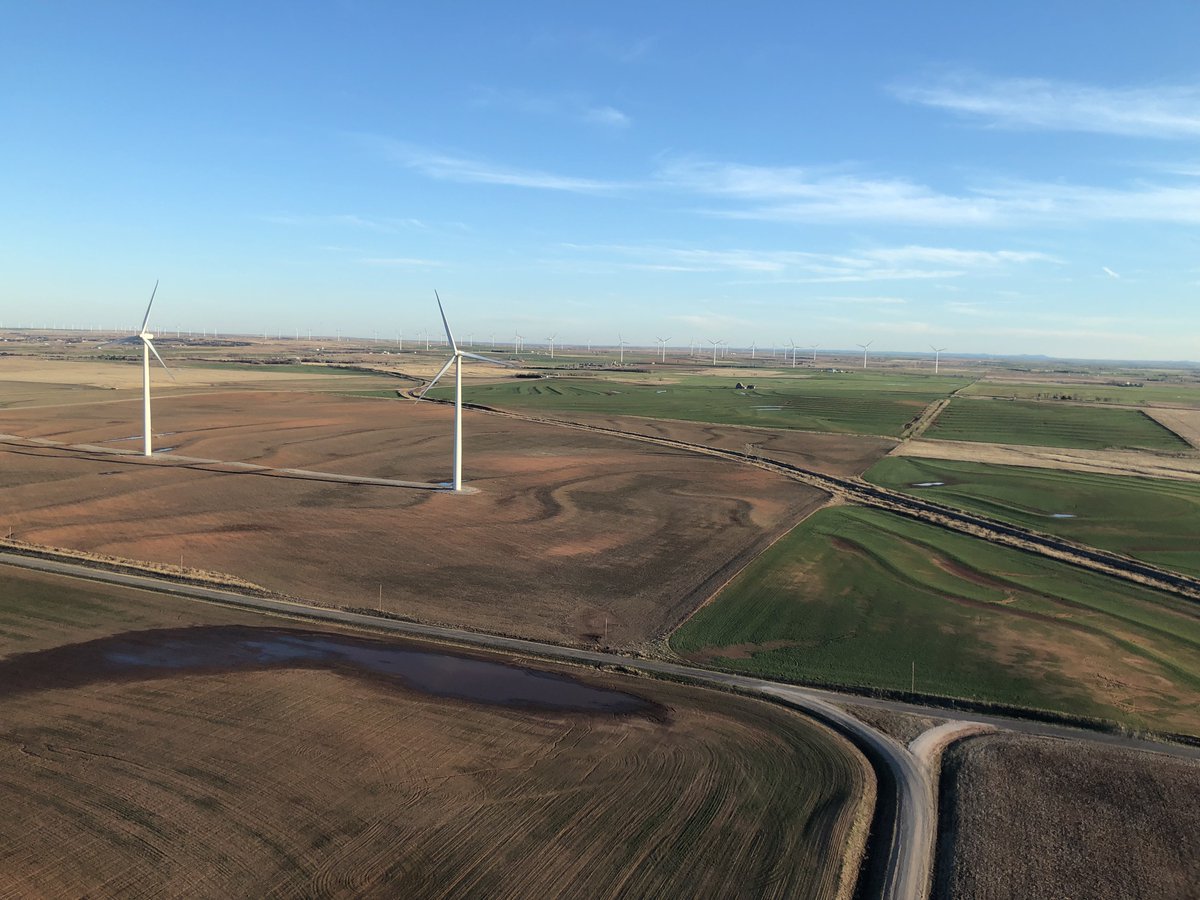 WeAreOlsson's tweet photo. Wind week is winding down and today we’re sharing one more #WindStory. See how we bring projects to life before they even begin with project visualization. https://t.co/U15GDZMu1i
.
.
.
#AmericanWindWeek #WindStories #OlssonProjects #renewableenergy https://t.co/QjM80tTaPc