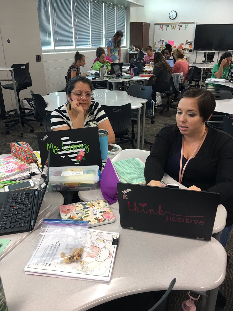 Emily Simmons, M.Ed (@ecb548) on Twitter photo Such a productive day of planning quality instruction for our kiddos! Love my @danishCFISD teachers!! Thank you <a href="/CFISD_ELAR2_5/">CFISD ELAR 2-5</a> for the time!! Such a productive day of planning quality instruction for our kiddos! Love my @danishCFISD teachers!! Thank you <a href="/CFISD_ELAR2_5/">CFISD ELAR 2-5</a> for the time!!