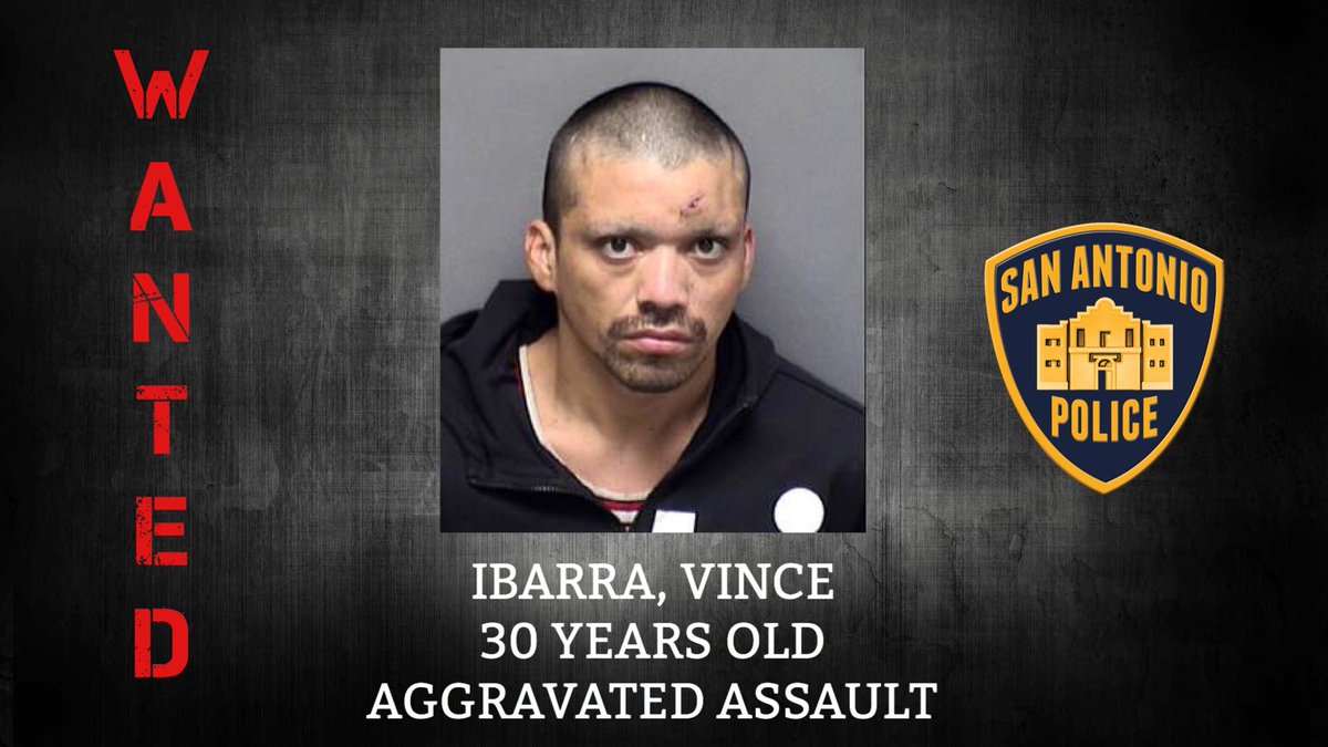 SATXPolice's tweet photo. ***SAPD NEEDS YOUR HELP***
The following individuals are wanted for Aggravated Assault with a Deadly Weapon. If you have any information on their whereabouts please contact: SAPD’s ROP UNIT @ 210.207.2373. https://t.co/RHD6We83EY