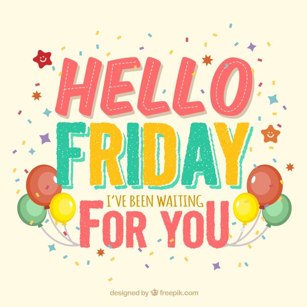 accuone's tweet photo. #HappyFriday https://t.co/semIEgOoXI