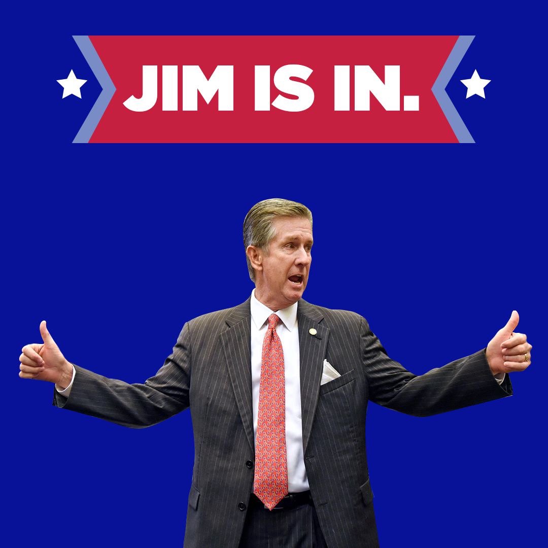 When it comes to defending conservative principles, I won't back down.