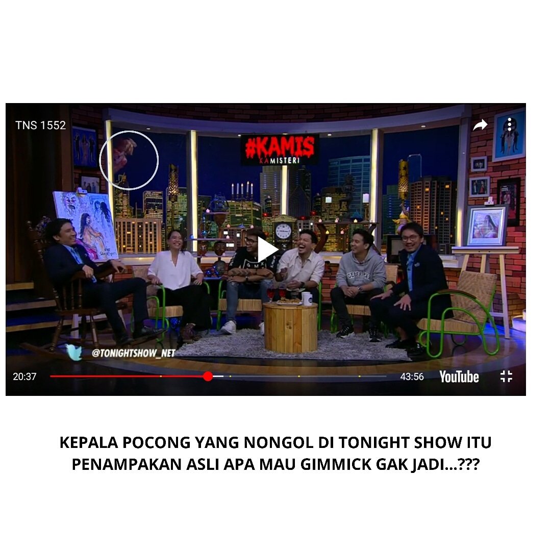 750 Youtube Penampakan Hantu Di Rumah Sakit HD Terbaru