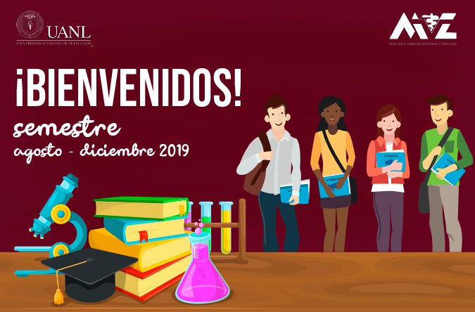 VeterinariaUANL (@fmvz_uanl) on Twitter photo 