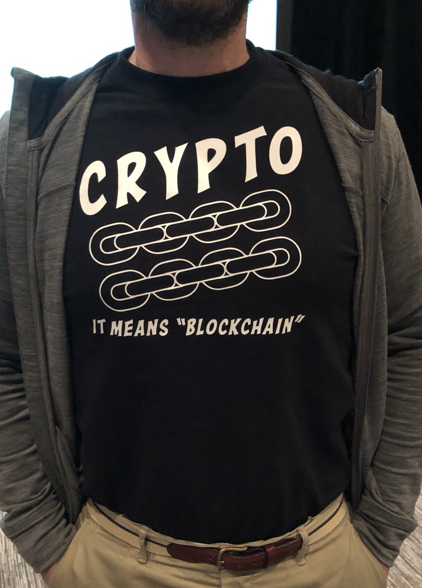 Matthew Green tweet media