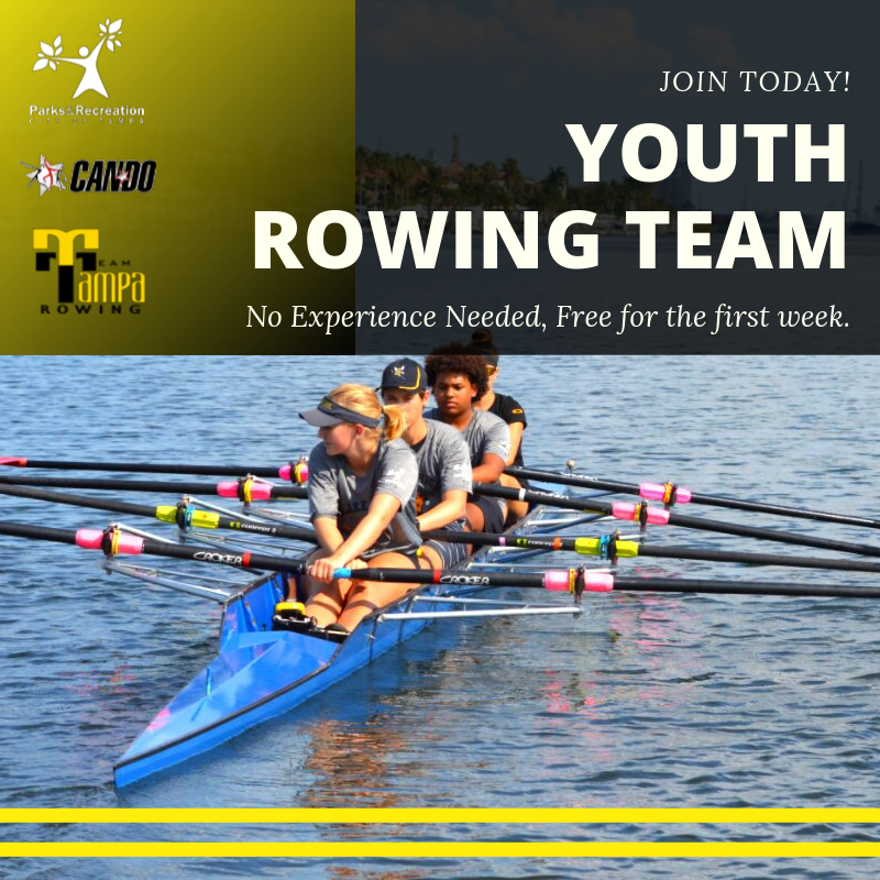 Team Tampa Rowing on Twitter "Check out our new website! https//t.co