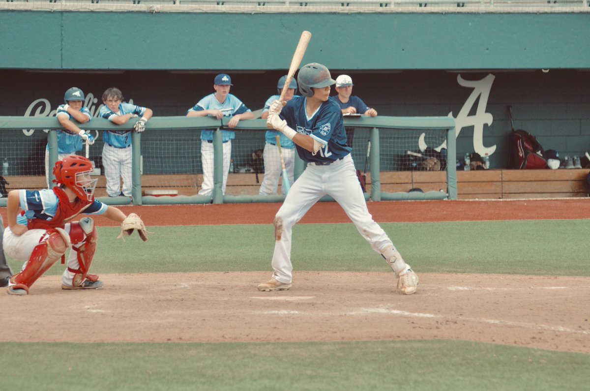 MMitchell1215's tweet photo. Can’t wait to get back at it with the best coaches and staff @eastcoastbball https://t.co/IkpGUS31w0