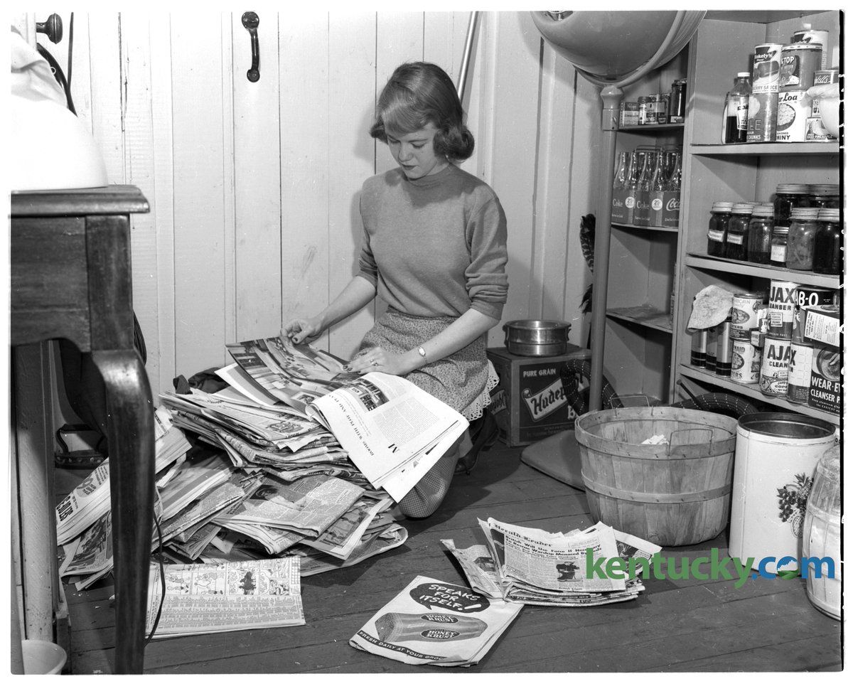 KY Photo Archive tweet media