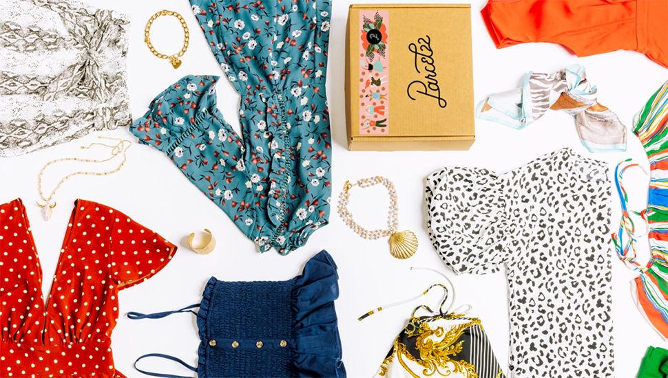 DallasInnovates's tweet image. The fashion magazines have declared it's the "year of the rental," and Dallas is catching on. Read about this local 'mompreneur' who founded @Parcel22, a subscription service that targets a different kind of audience. buff.ly/2Z3aQYJ