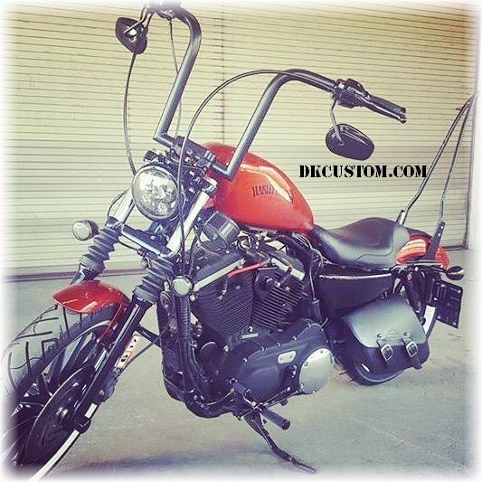 DKCustom1's tweet photo. Harley Sportster with Speedo Relo, Tank Lift, & DLX Billet Coil Relo With Barrel Key Ignition!
#stockbikessuck #harleydavidson #customize #dkcustom #SpeedoRelo #TankLift #BilletCoilRelo #BarrelKeyIgnition #custombikes #custommotorcycles #customharleys #lifebehindbars #rideordie https://t.co/5ZHI5DmeGB