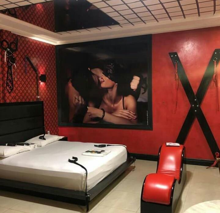 Putaria ao extremo +18 tweet media