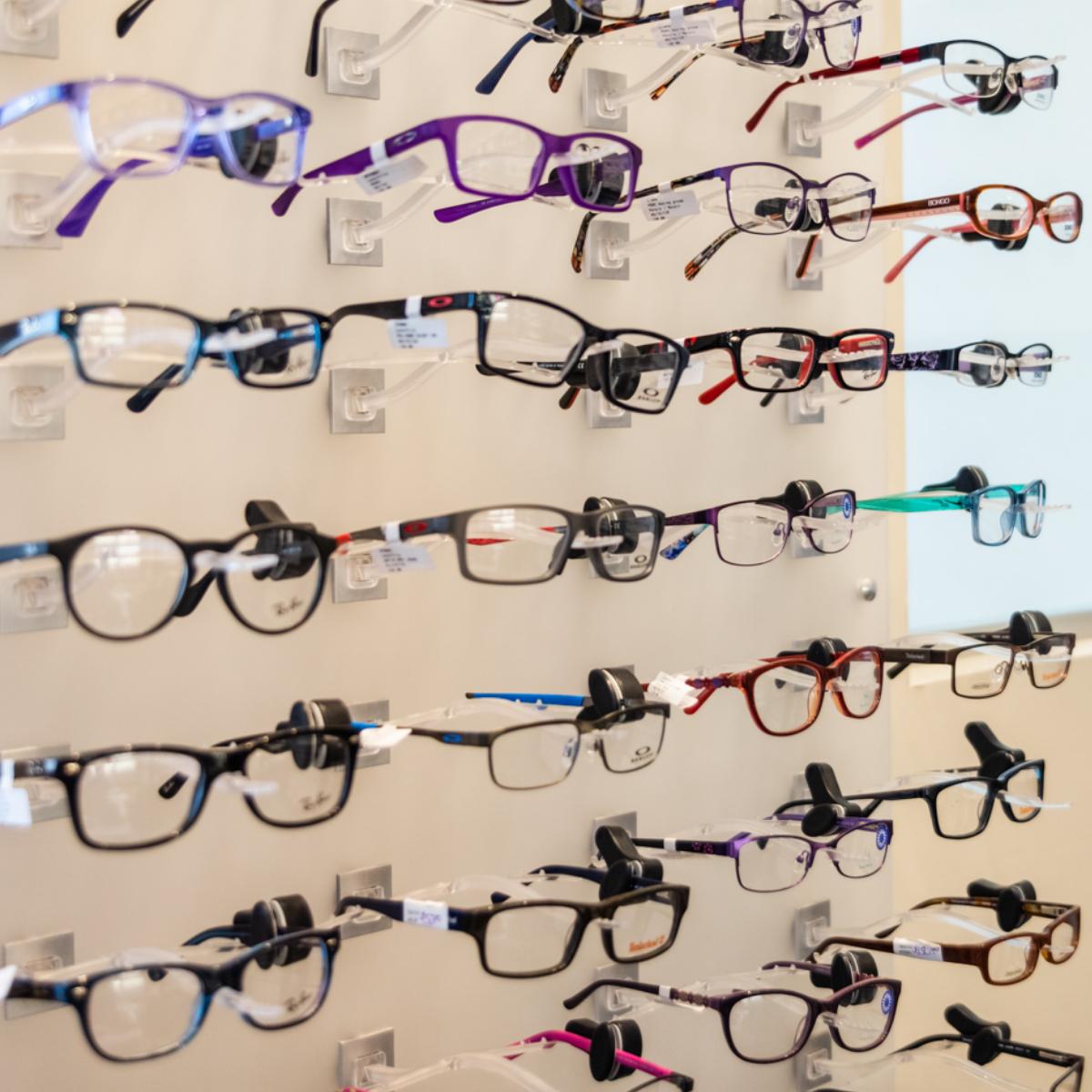 EyeDocOptometry's tweet image. We've got frames for everyone!