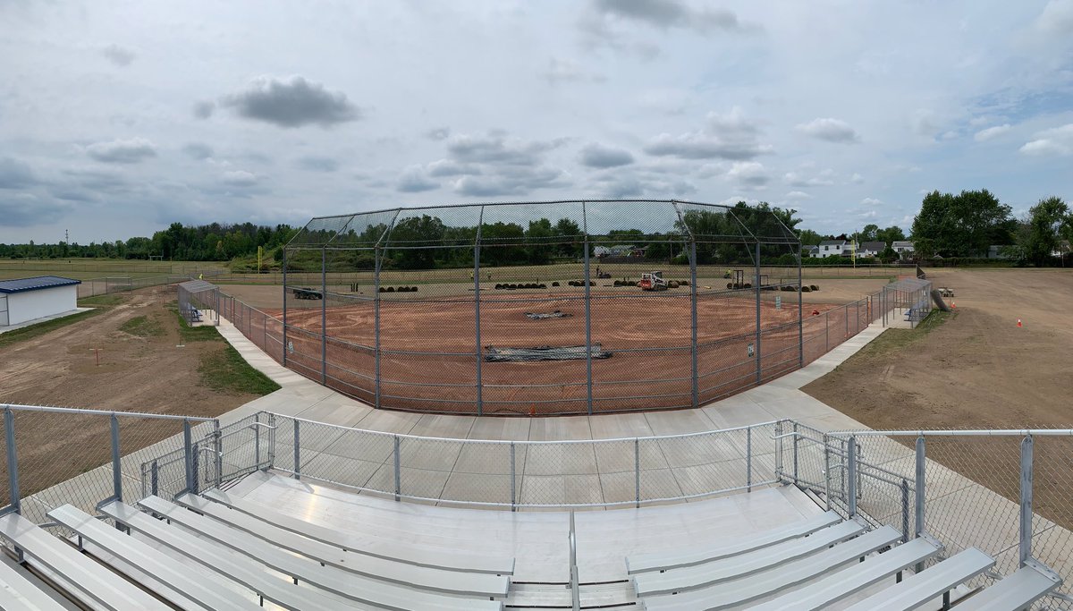 BrianSGraham, Ed.D. (@briansgraham) on Twitter photo This is what 42,000 lbs of sod looks like for our new softball field. <a href="/GrandIslandCSD/">Grand Island CSD</a> <a href="/gisoftball/">GI Softball</a> This is what 42,000 lbs of sod looks like for our new softball field. <a href="/GrandIslandCSD/">Grand Island CSD</a> <a href="/gisoftball/">GI Softball</a>