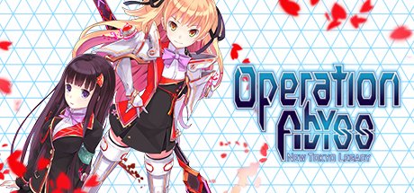 NISAmerica's tweet photo. Pick up Operation Abyss: New Tokyo Legacy today for 70% off! Can you solve a string of kidnappings and neutralize the imminent danger threatening Tokyo? Pick up this Dungeon Crawler RPG today! Offer ends Tuesday, August 20. #OperationAbyss #Steam (https://t.co/saIJPu2y4l) https://t.co/PnHRrwNTu8