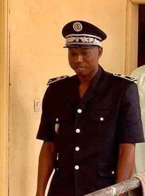 EMRGENCETIME's tweet photo. Mention Spéciale Mr le Ministre de l'Intérieur ALY NGOUILLE NDIAYE, un acte hautement Républicain que nous saluons . Que force reste à la loi. https://t.co/YJfZDjracp