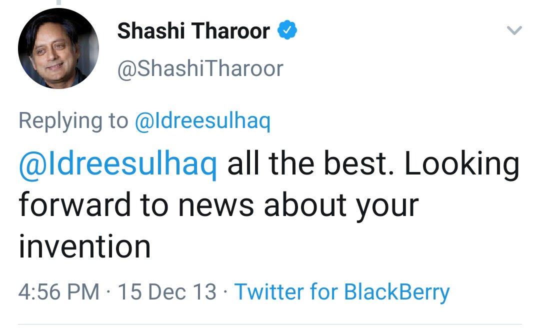 Guys this man  @Idreesulhaq is liberals blue eyed boy. Ab toh sach bol do  @BDUTT  Your propaganda has stand exposed completely.