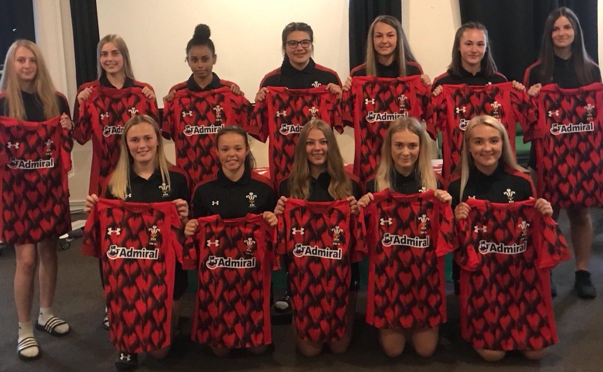 Welsh Rugby Union 🏴󠁧󠁢󠁷󠁬󠁳󠁿 tweet media