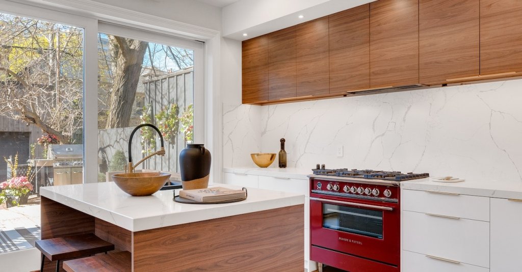 JenExtGreenTeam's tweet photo. Homeowners Emphasize the Look of Kitchen, Laundry Appliances https://t.co/JKkfeQ0K9e https://t.co/qSZTGUrLHQ